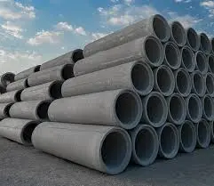 RCPC PIPES (Reinforced Concrete Pipe Culvert)